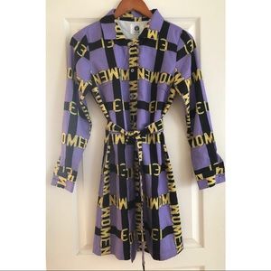 Comino Couture dress.